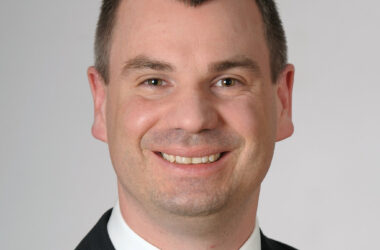 Portrait Frank Straub