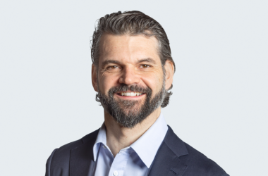 Portrait Marco Jaggi